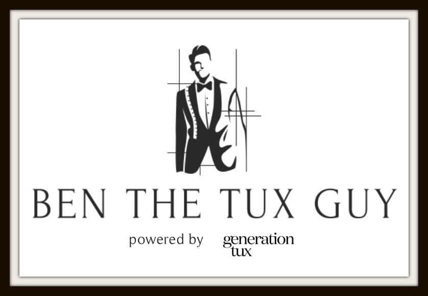 Ben The Tux Guy